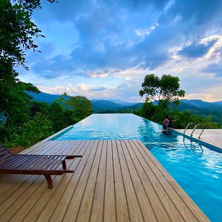 Bogala Village Eco Resort Kegalle Exteriér fotografie