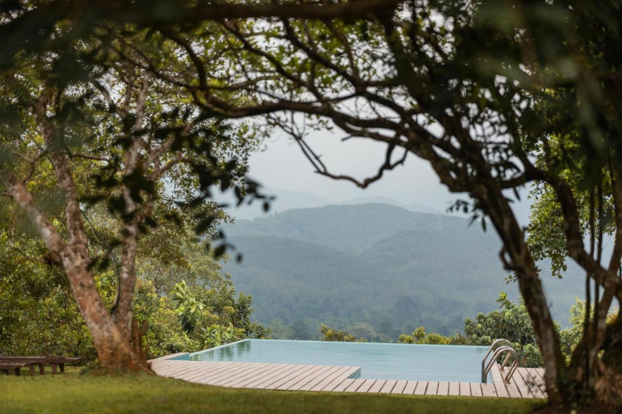 Bogala Village Eco Resort Kegalle Exteriér fotografie
