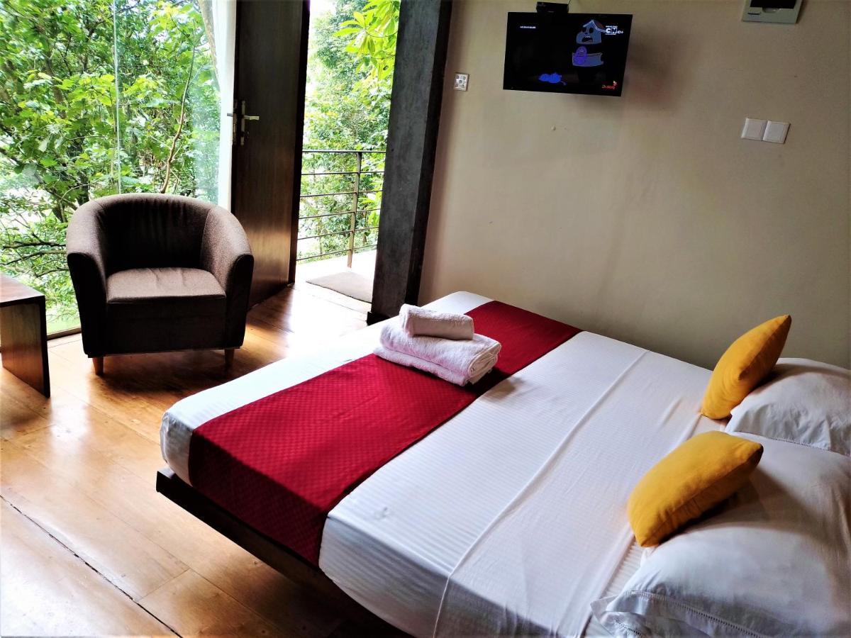 Bogala Village Eco Resort Kegalle Exteriér fotografie