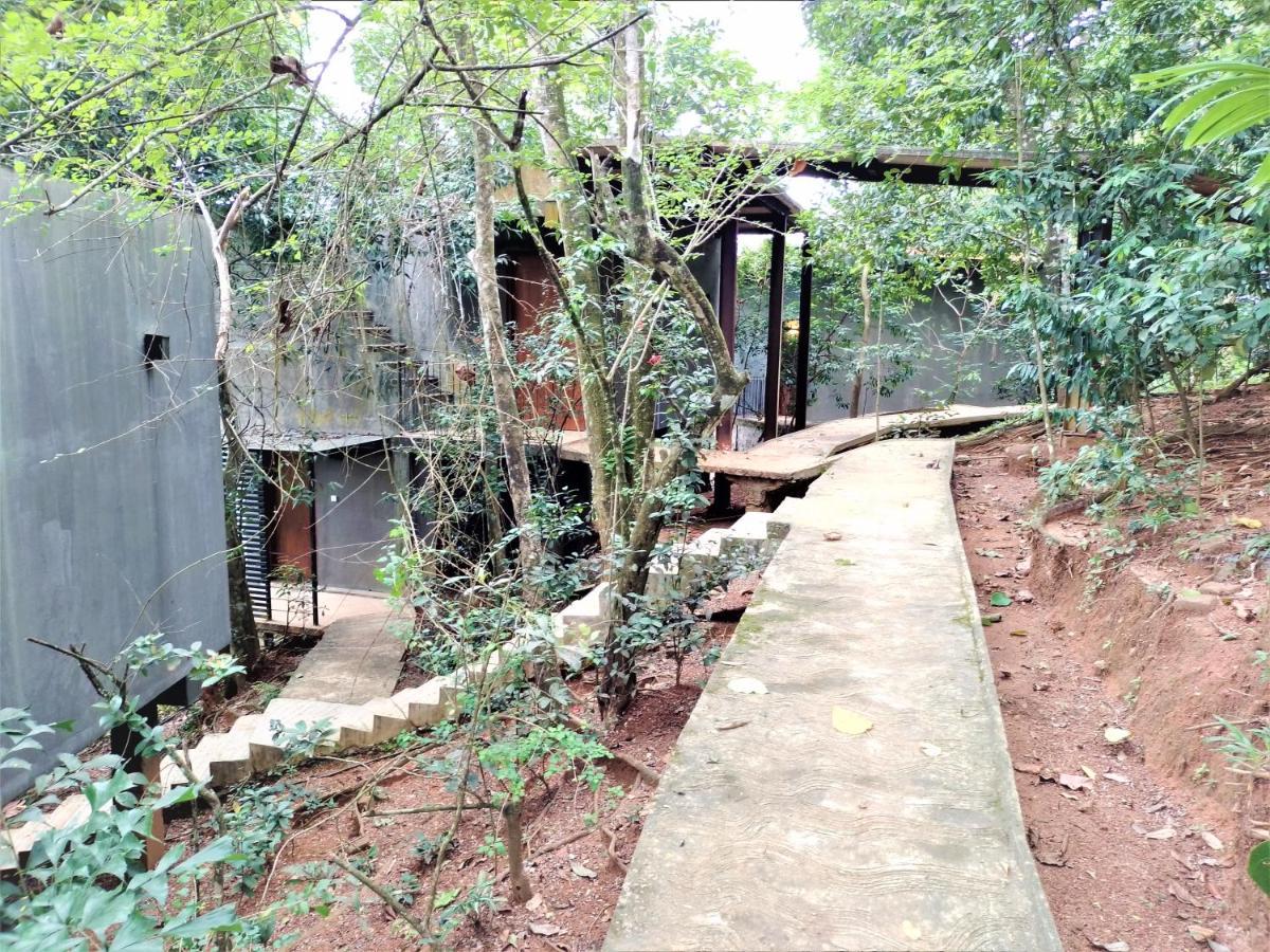 Bogala Village Eco Resort Kegalle Exteriér fotografie