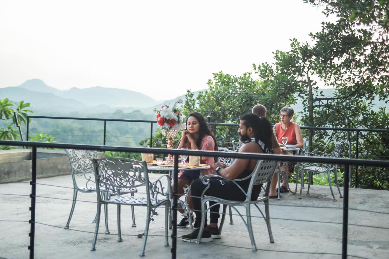 Bogala Village Eco Resort Kegalle Exteriér fotografie