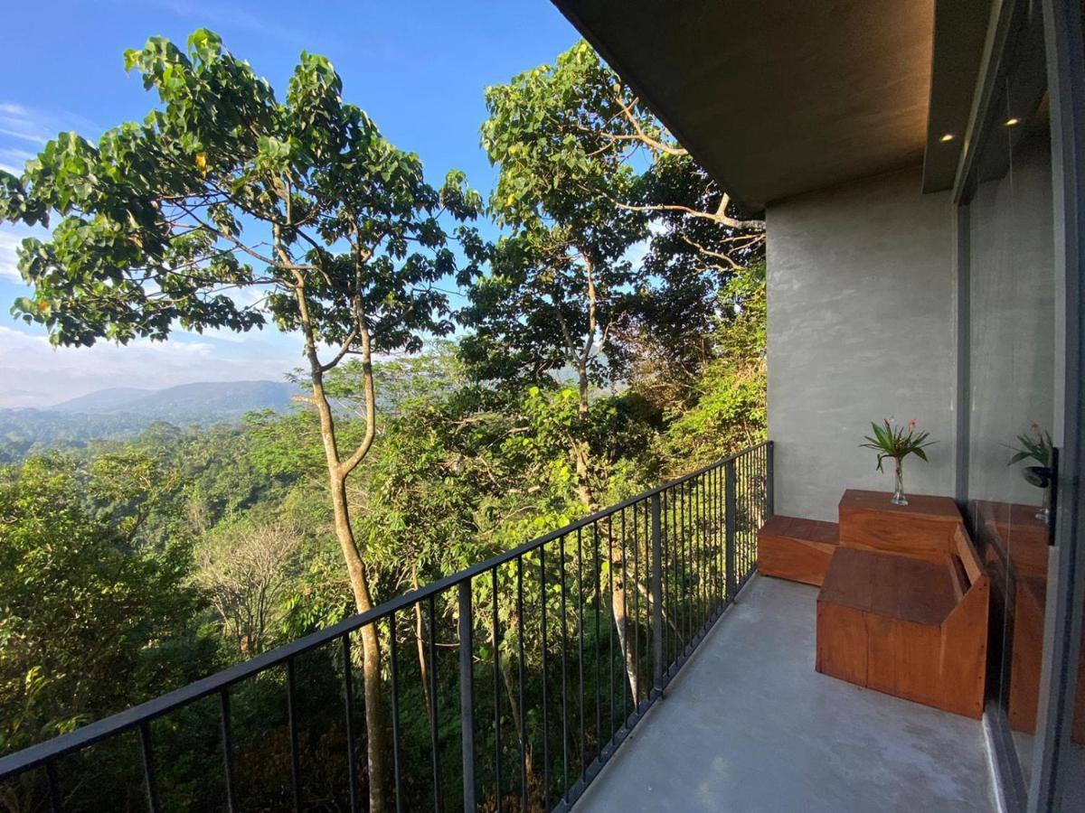 Bogala Village Eco Resort Kegalle Exteriér fotografie