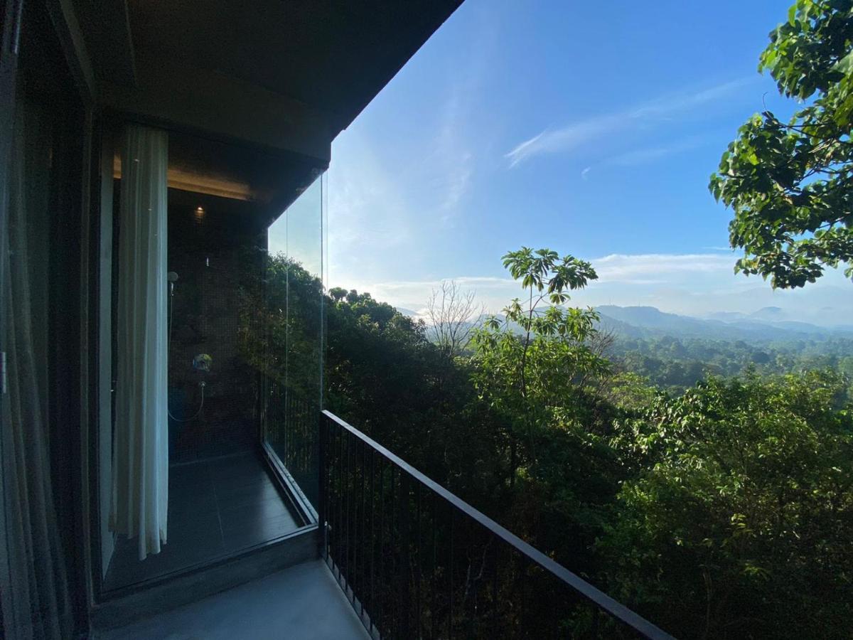 Bogala Village Eco Resort Kegalle Exteriér fotografie