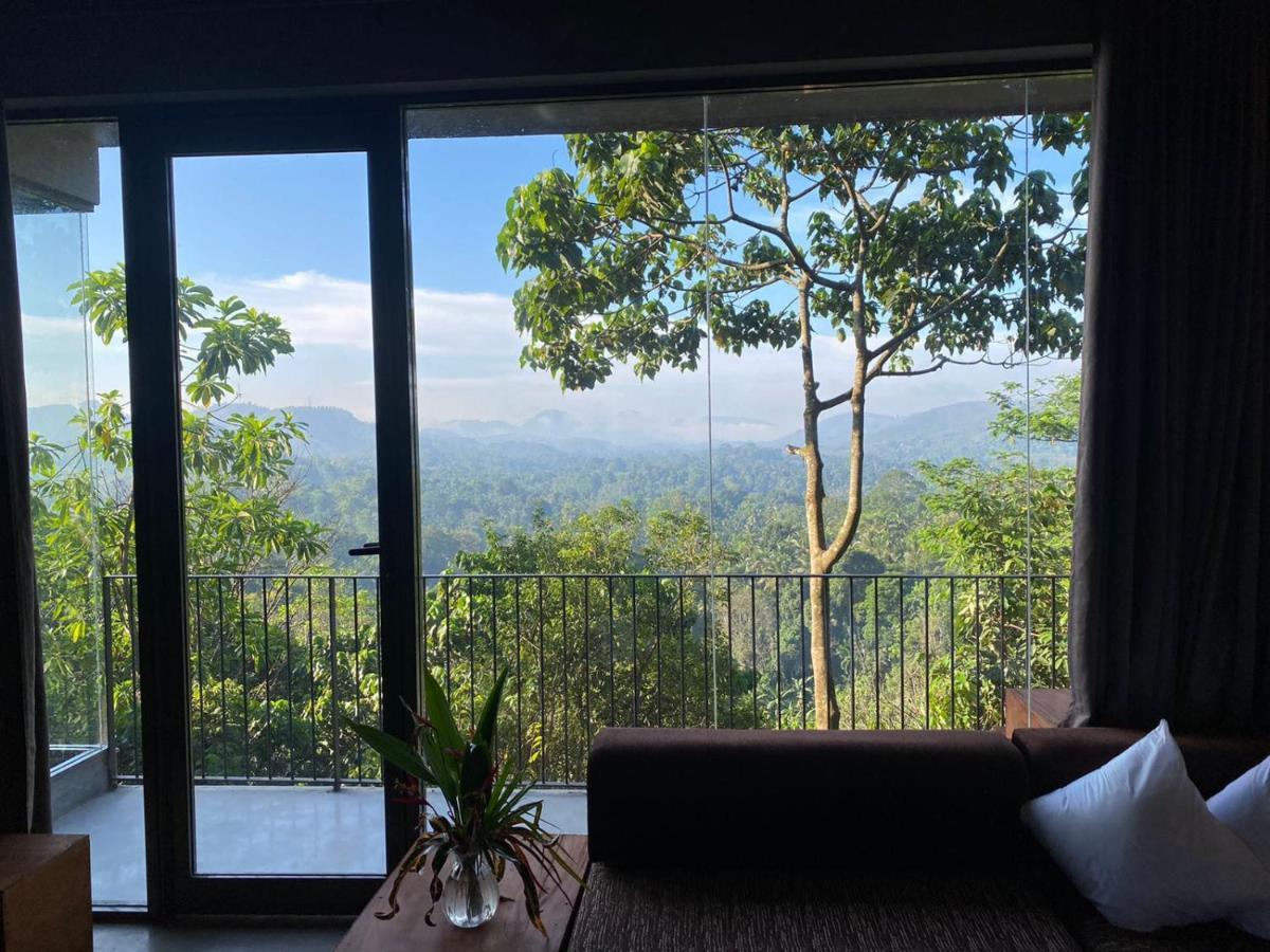 Bogala Village Eco Resort Kegalle Exteriér fotografie