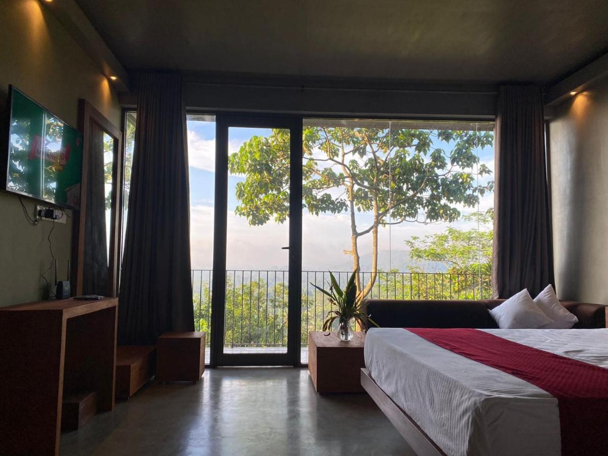 Bogala Village Eco Resort Kegalle Exteriér fotografie