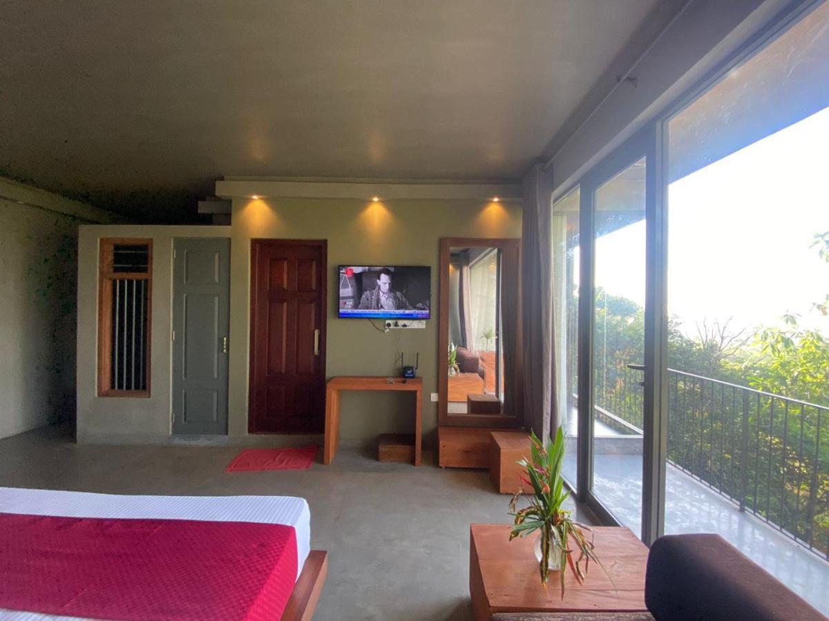 Bogala Village Eco Resort Kegalle Exteriér fotografie