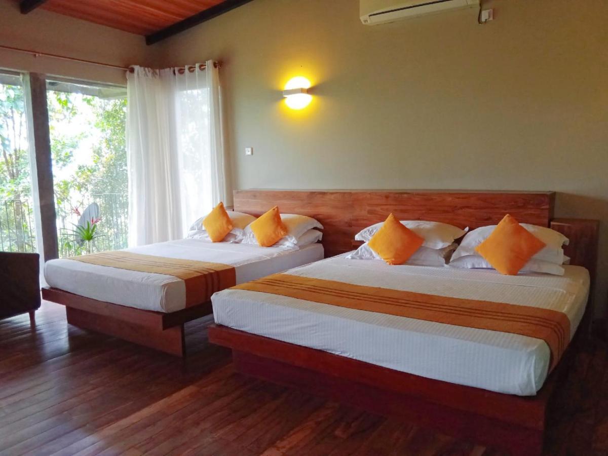 Bogala Village Eco Resort Kegalle Exteriér fotografie