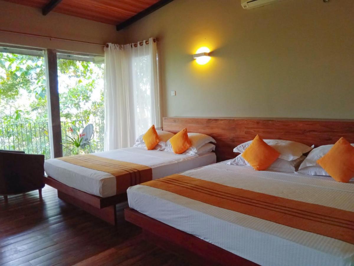Bogala Village Eco Resort Kegalle Exteriér fotografie