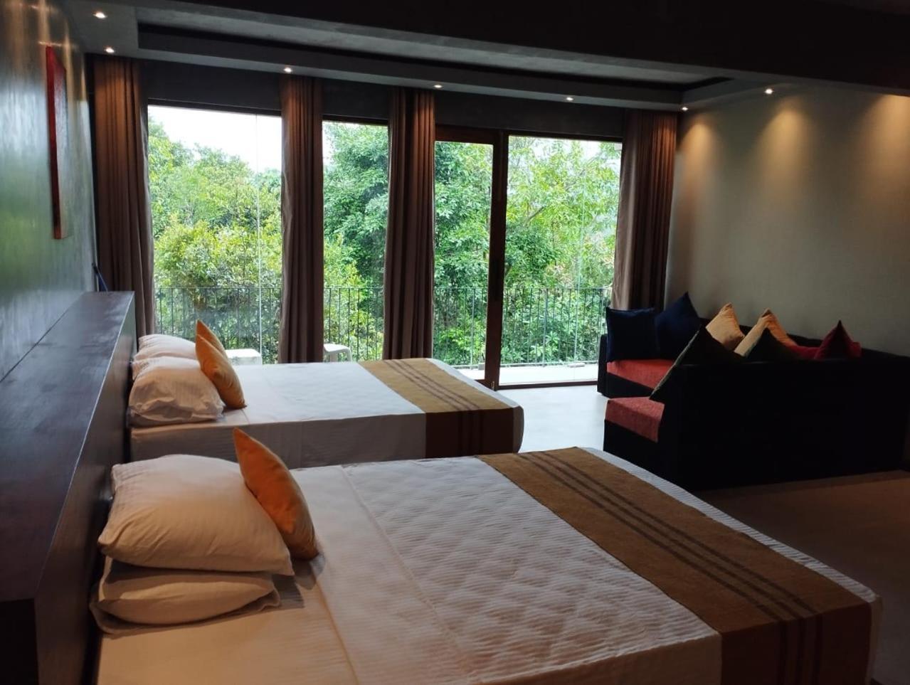 Bogala Village Eco Resort Kegalle Exteriér fotografie