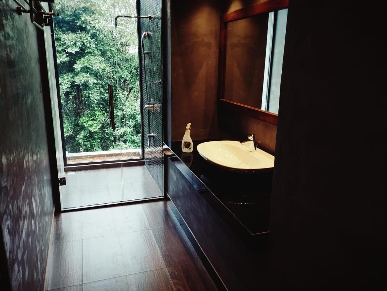 Bogala Village Eco Resort Kegalle Exteriér fotografie