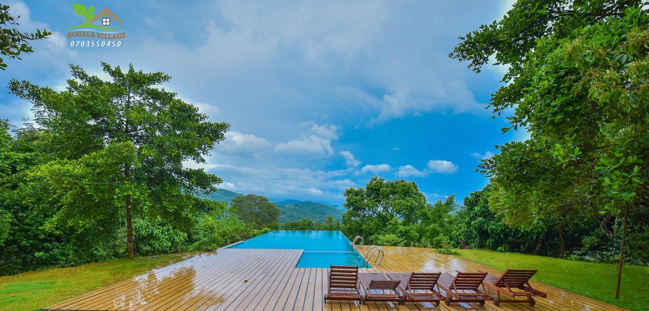 Bogala Village Eco Resort Kegalle Exteriér fotografie