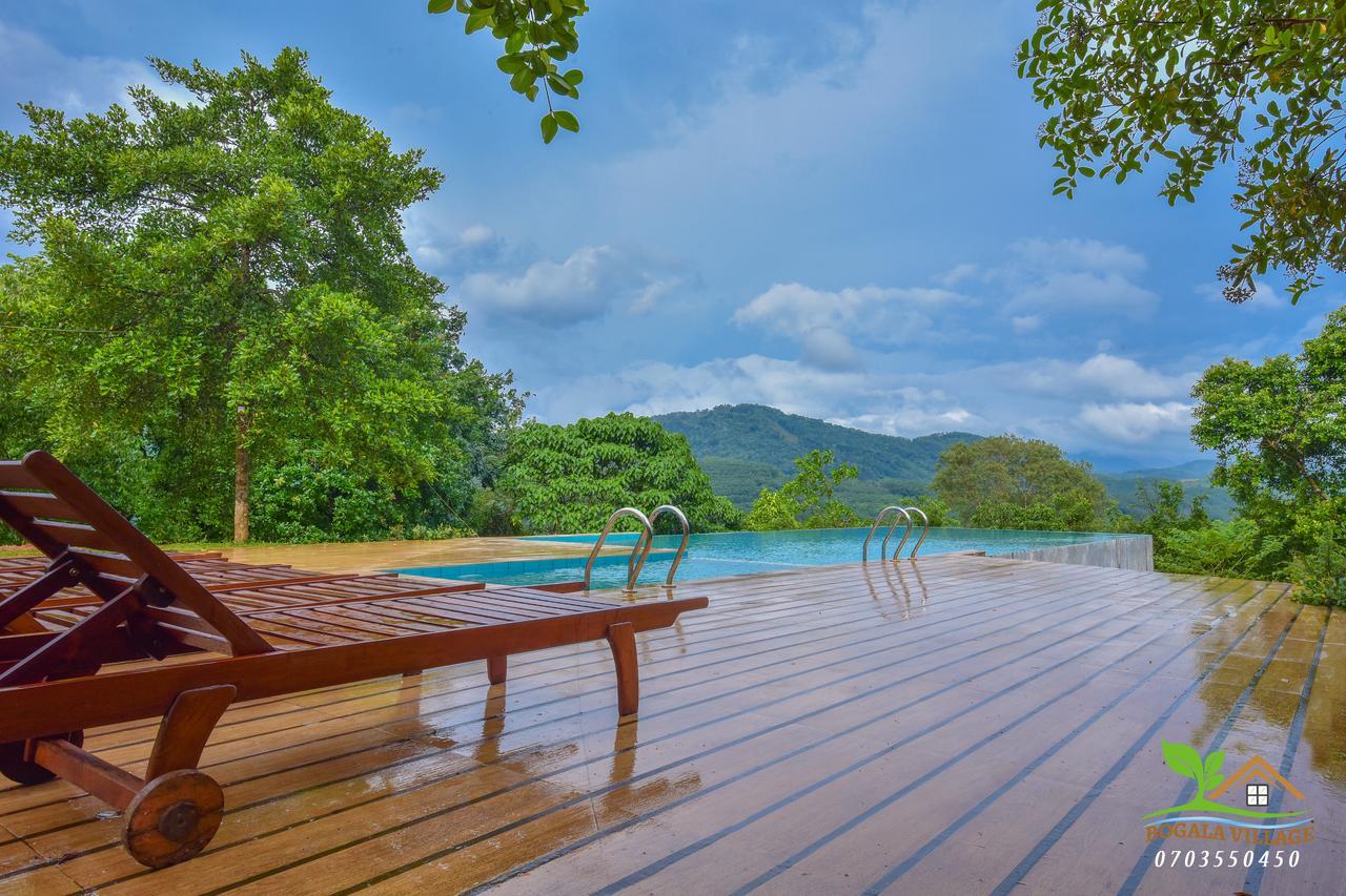 Bogala Village Eco Resort Kegalle Exteriér fotografie