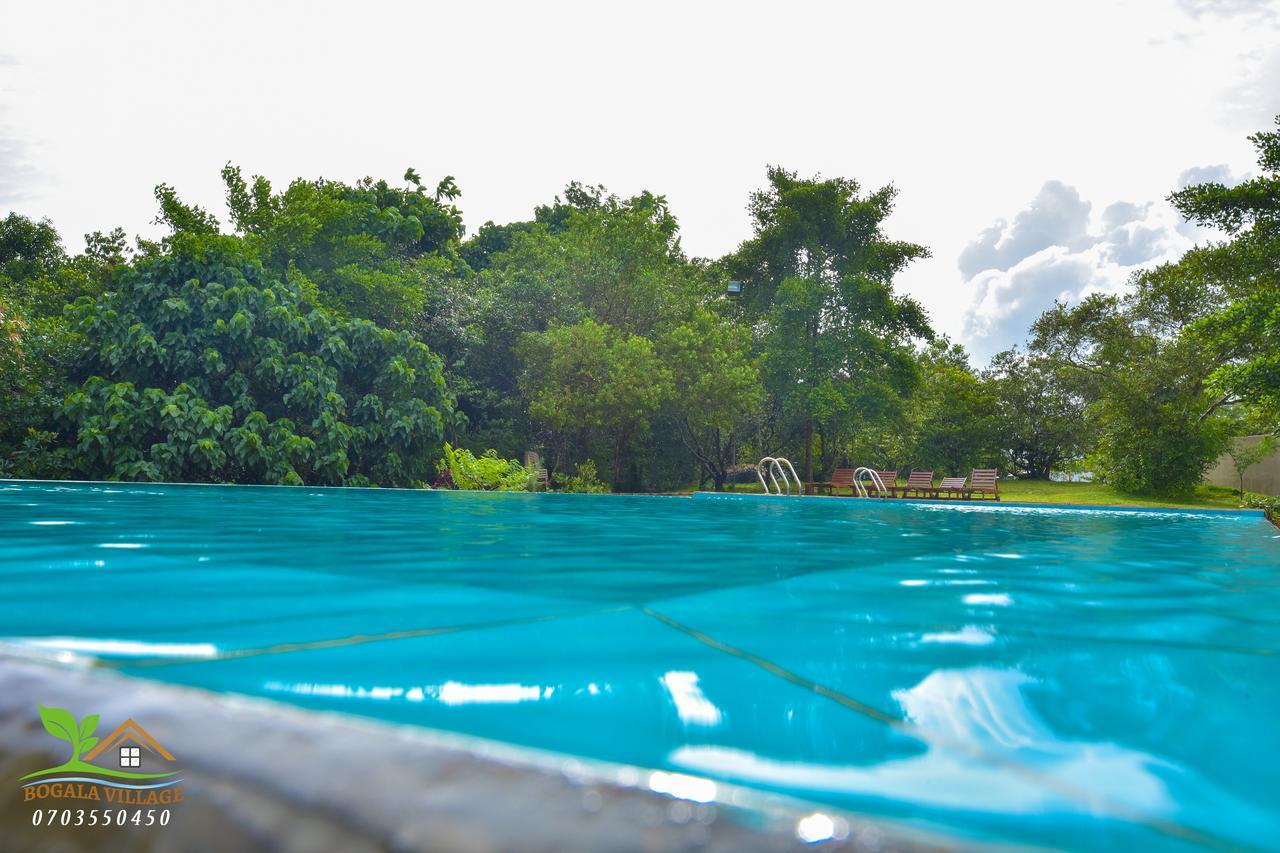 Bogala Village Eco Resort Kegalle Exteriér fotografie
