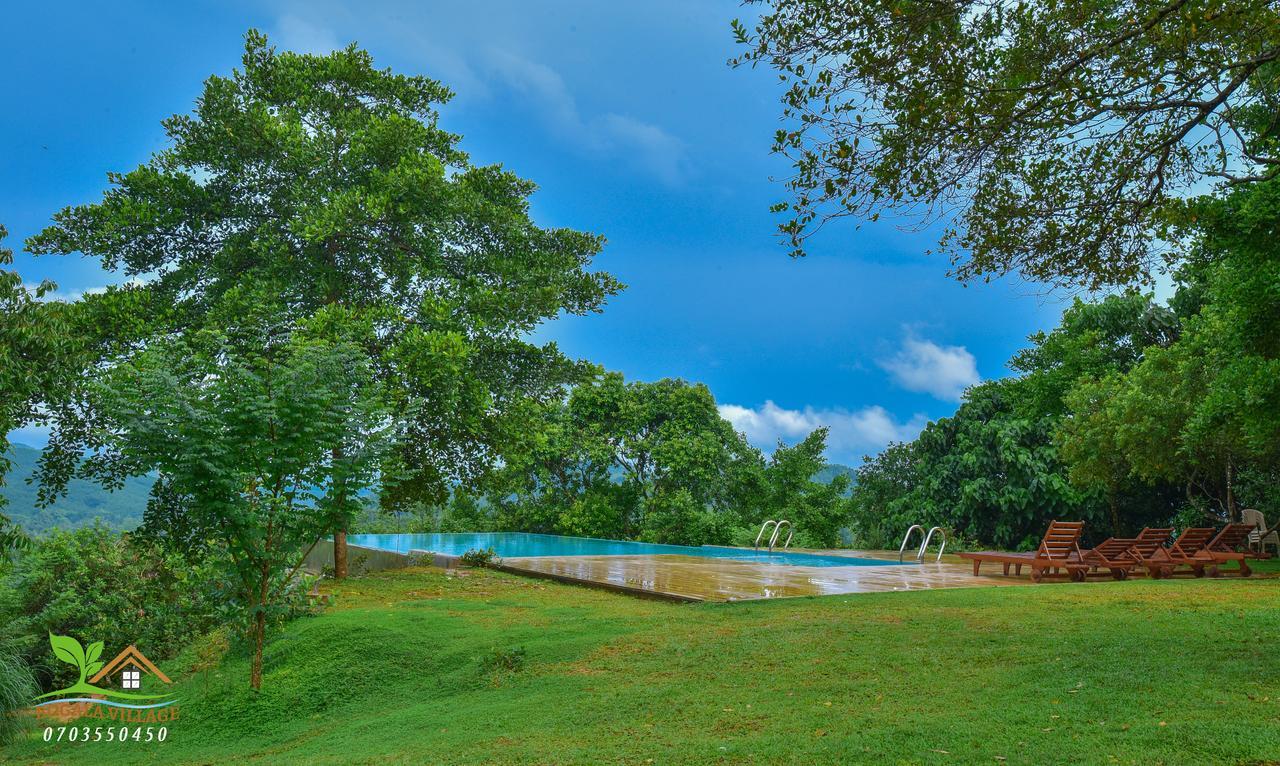 Bogala Village Eco Resort Kegalle Exteriér fotografie