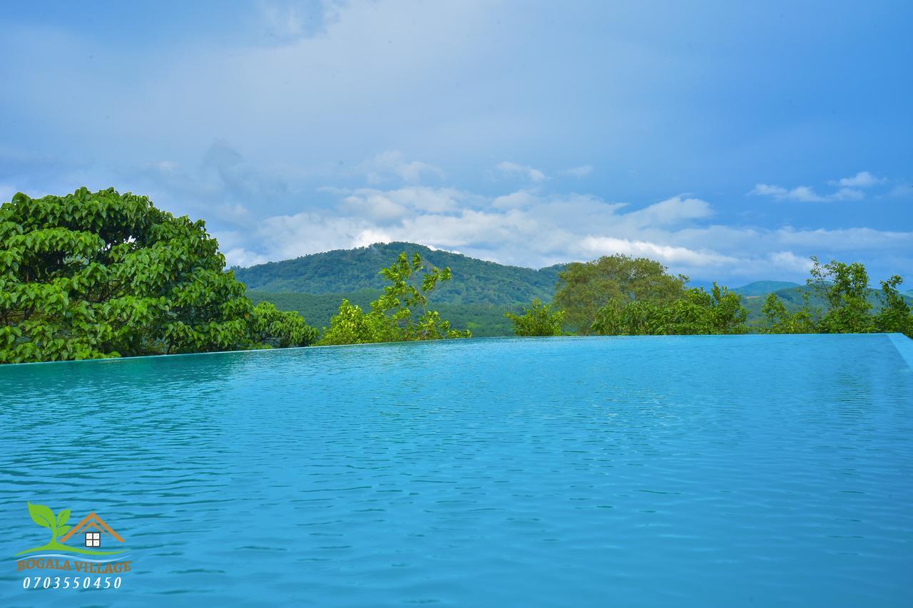 Bogala Village Eco Resort Kegalle Exteriér fotografie