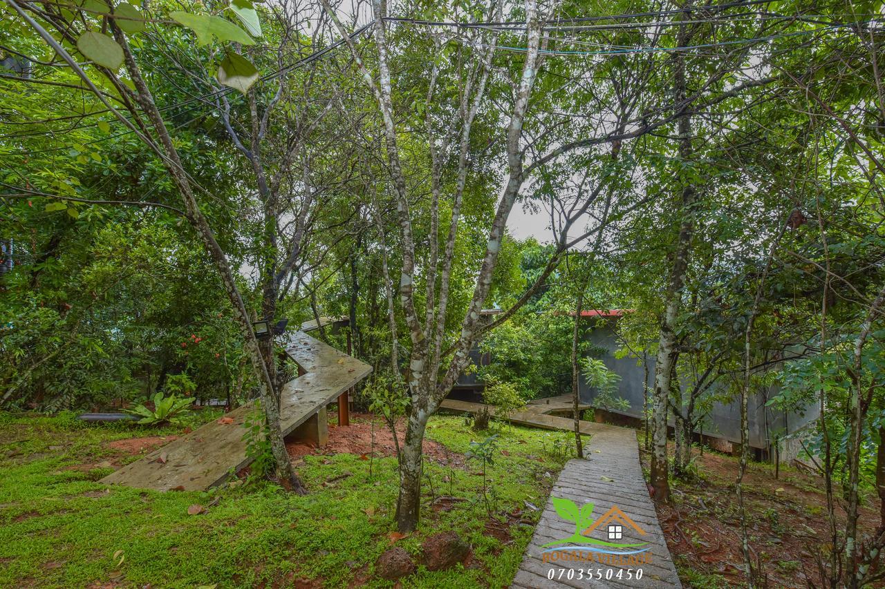 Bogala Village Eco Resort Kegalle Exteriér fotografie