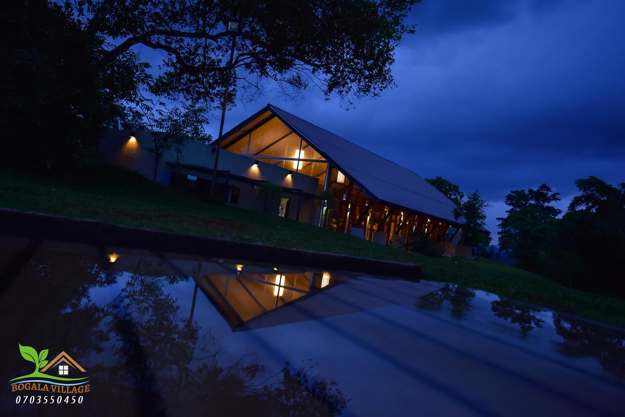 Bogala Village Eco Resort Kegalle Exteriér fotografie
