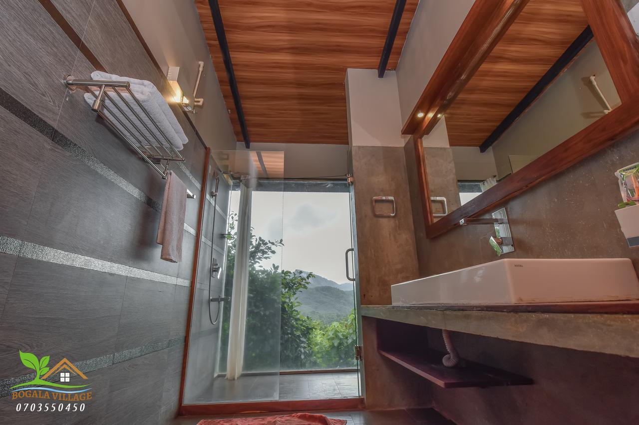Bogala Village Eco Resort Kegalle Exteriér fotografie
