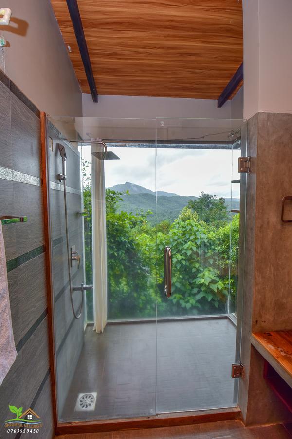 Bogala Village Eco Resort Kegalle Exteriér fotografie