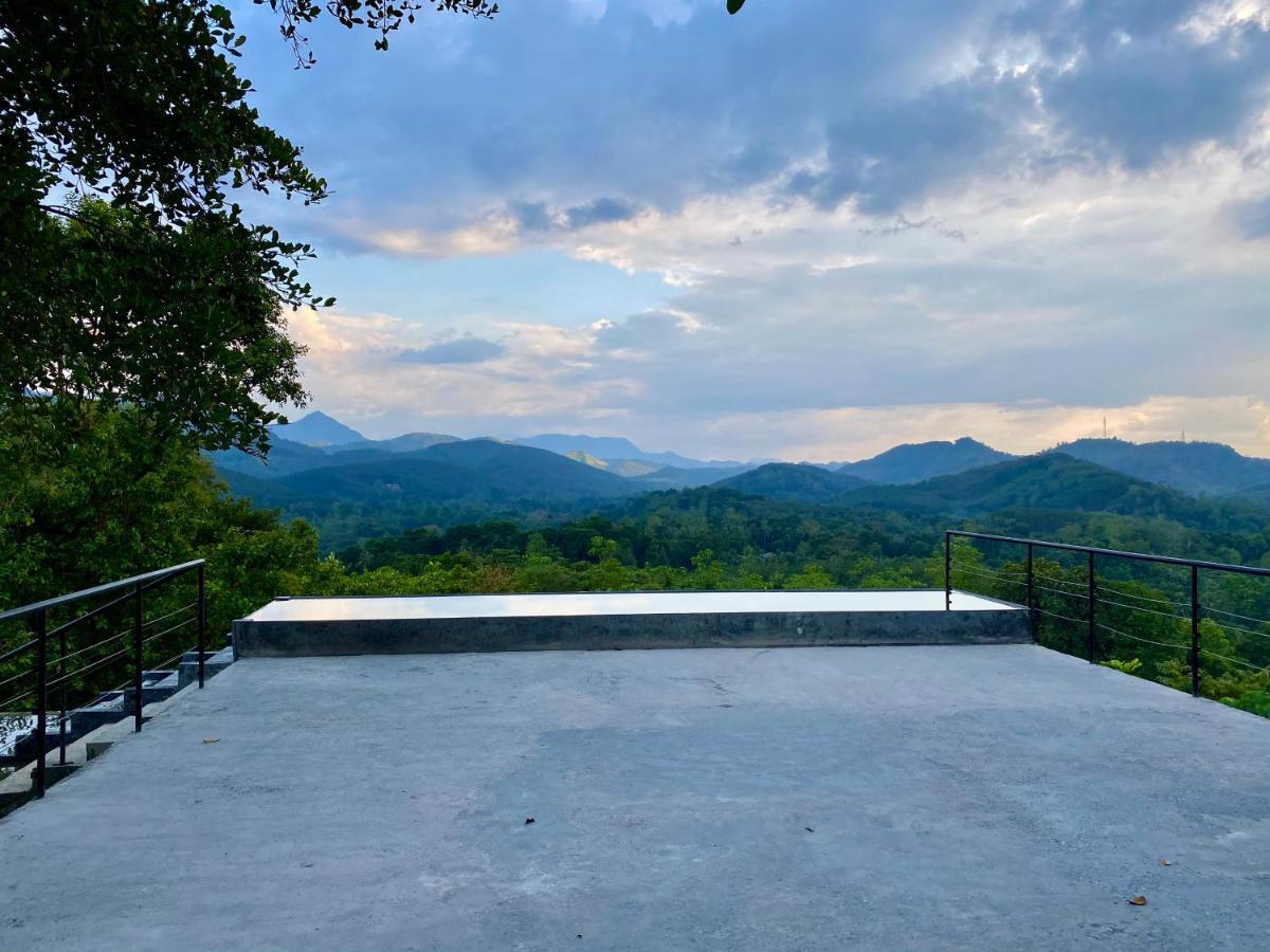 Bogala Village Eco Resort Kegalle Exteriér fotografie